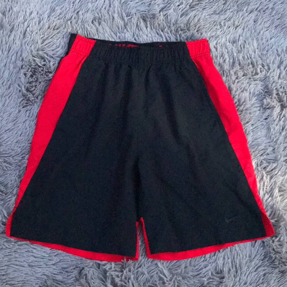 Nike Basketball Shorts